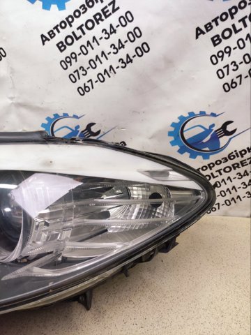 BMW 63117203241 Левая фара в наличии Украина