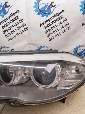 BMW 63117203241 Фара левая в наличии Винница
