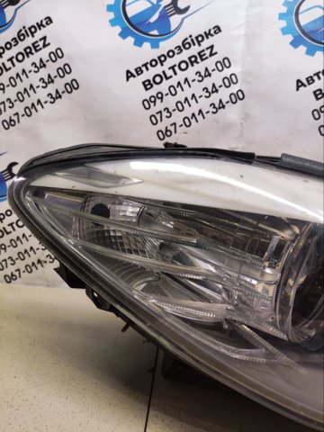 63117203242 BMW Правая фара купить в Чернигов