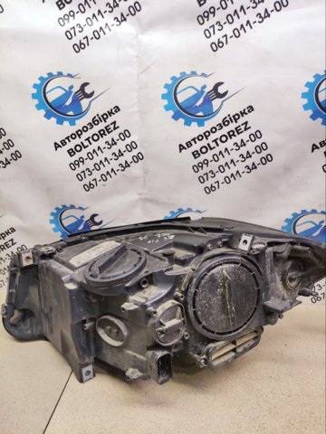 BMW 63117203242 Правая фара в наличии Одесса