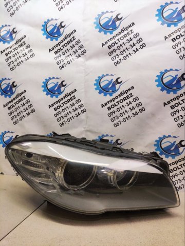 Фара комбинированная, передняя 63117203242 BMW