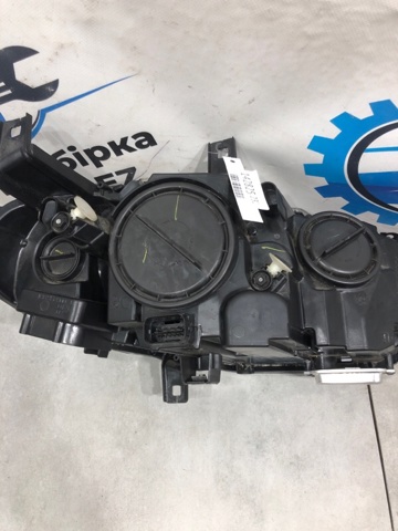 63117287011 BMW Левая фара купить в Киев