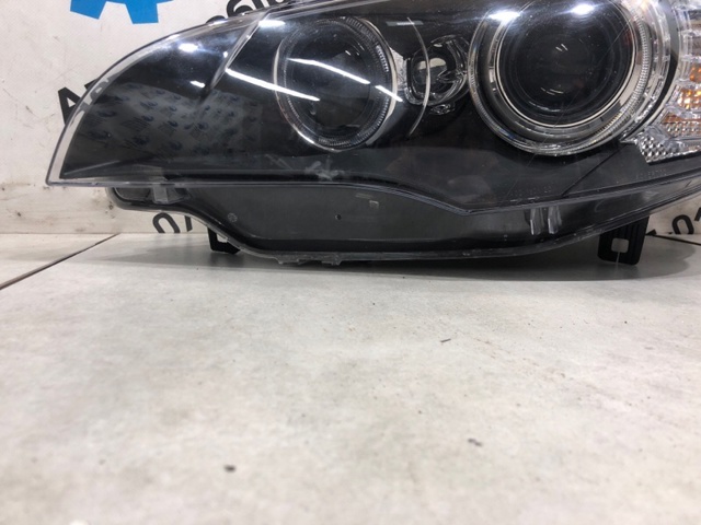 BMW 63117287011 Левая фара в наличии Житомир