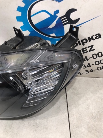 63117287011 BMW Фара левая купить в Сумы