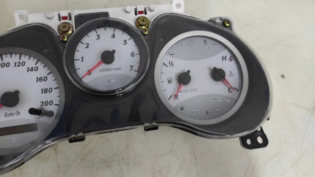 Левая противотуманная фара 63177177711 BMW