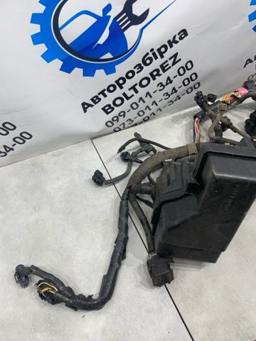 63177177711 BMW Фара противотуманная левая купить в Ужгород