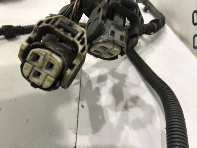 Противотуманка правая 63177177712 BMW