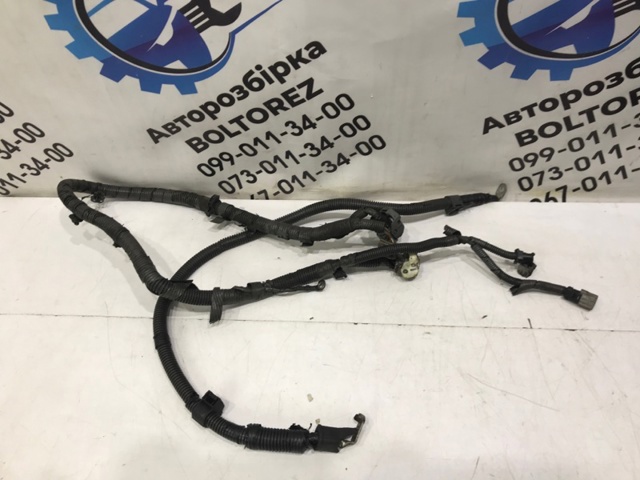 63177177712 BMW Фара противотуманная правая купить в Черкассы