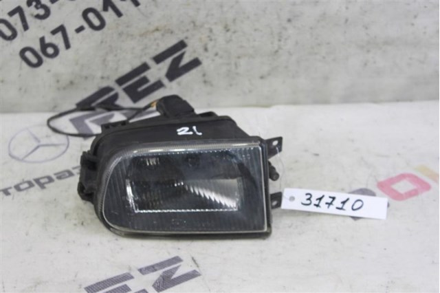 Противотуманная фара левая Бмв 5