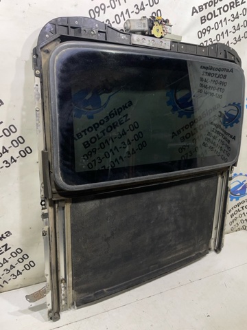 6320142070 TOYOTA Крышка люка крыши купить в Винница