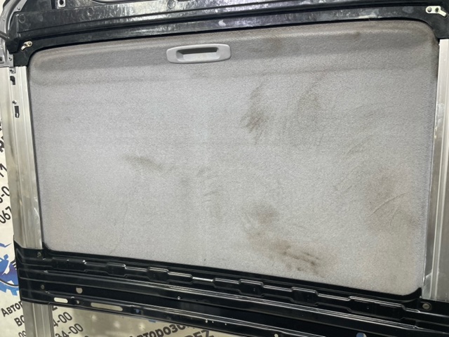 6320142070 TOYOTA Крышка люка крыши купить в Каменское