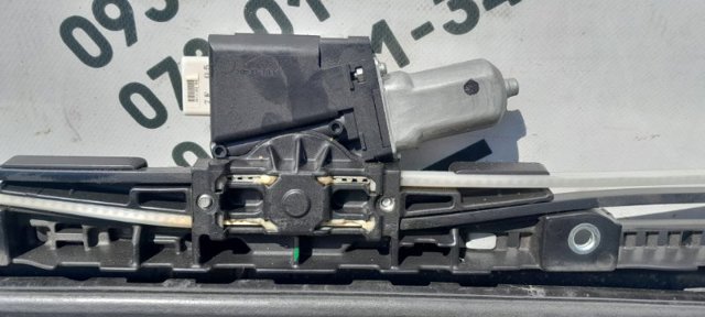 6320342050 TOYOTA Рама люка купить в Львов