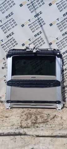 TOYOTA 6320342050 Рама люка в наличии Киев