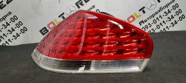 63217170976 BMW Фонарь задний правый купить в Ужгород
