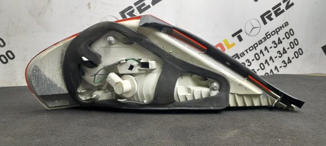 63217170976 BMW Задний фонарь купить в Днепр