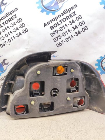63218363557 Фонарь задний левый купить Львов