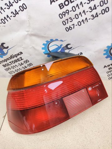 Задняя левая фара 63218363557 BMW