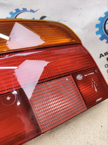63218363557 BMW Фонарь задний левый купить в Полтава