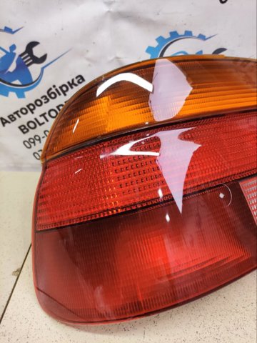 63218363557 BMW Фонарь задний левый купить в Украина