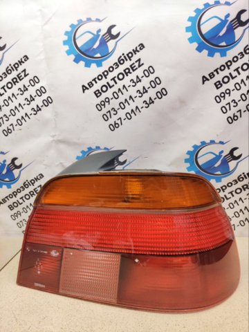 Правый стоп 63218363558 BMW