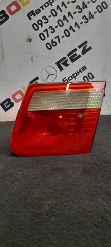 Фонарь задний правый, внутренний 63218368760 BMW