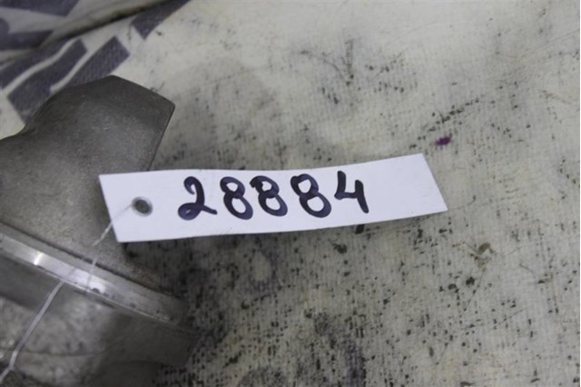 63223537 BMW Стартер купить в Ирпень