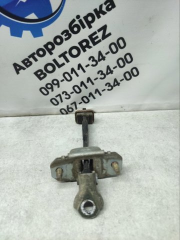 Ограничитель открывания задней двери 63302FC000 SUBARU
