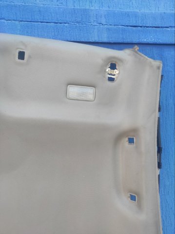 TOYOTA 6331002430B1 Обивка крыши (потолок) в наличии Полтава