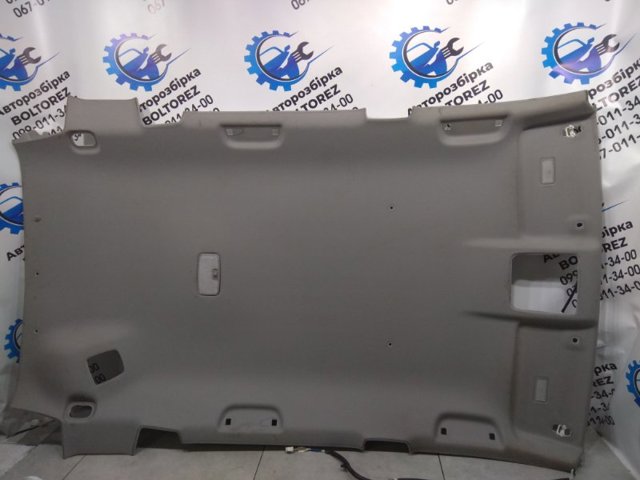 Облицовка потолка 6331042281B0 TOYOTA