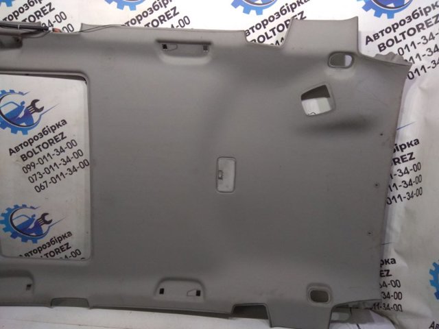 TOYOTA 6331042290B0 Обивка крыши (потолок) в наличии Украина
