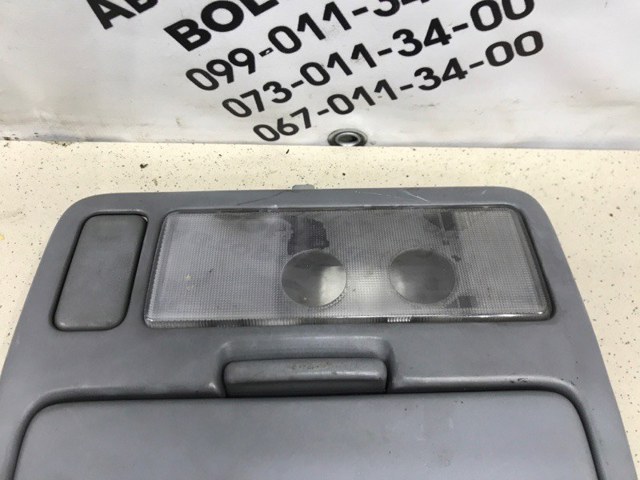 636500W011B2 TOYOTA купить в Львов