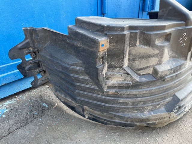 638413X00A NISSAN Подкрылок передний левый купить в Харьков