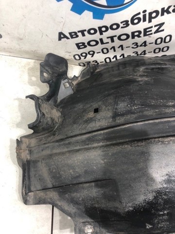 638441CA0A NISSAN Подкрылок крыла переднего правый передний купить в Чернигов