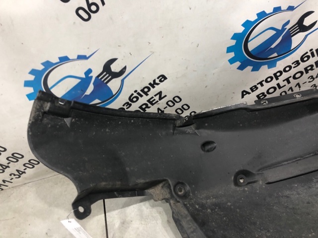 638451CA0A NISSAN Подкрылок крыла переднего левый передний купить в Украина