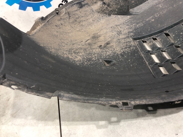 638451CA0A NISSAN Подкрылок крыла переднего левый передний купить в Житомир