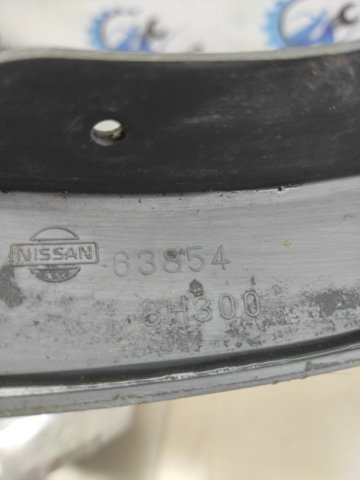 638548H325 NISSAN купить в Сумы