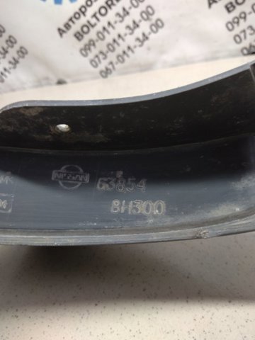 638548H325 NISSAN купить в Николаев