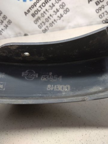 638548H325 NISSAN купить в Ужгород