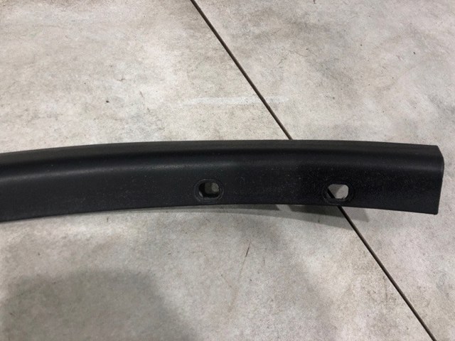 638611CB0A NISSAN Расширитель (накладка) арки переднего крыла левый купить в Черновцы