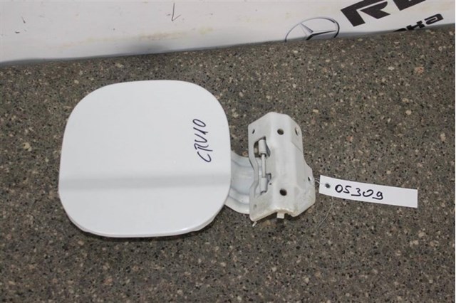 Лючок (дверца) бензобака 63910SWAA00ZZ HONDA