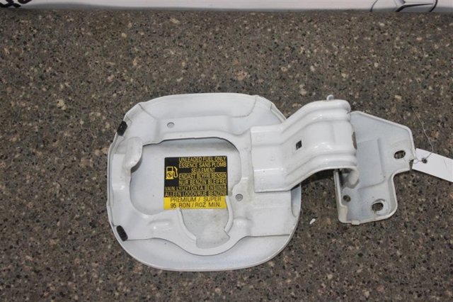 Дверка бензобака Honda CR-V 3