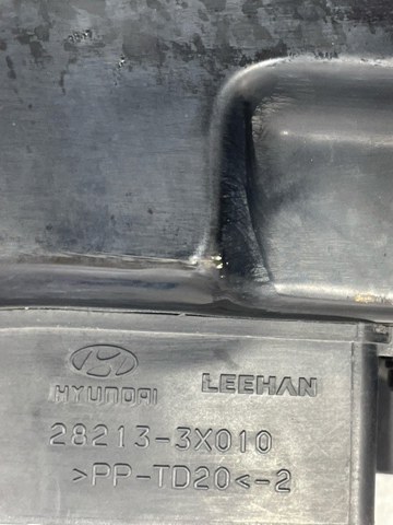 641013X000 HYUNDAI Суппорт радиатора в сборе (монтажная панель крепления фар) купить в Харьков