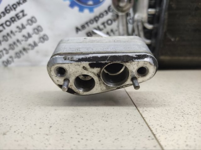 BMW 64118363782 Испаритель кондиционера в наличии Хмельницкий