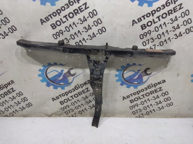 Суппорт радиатора верхний 6412026210 HYUNDAI