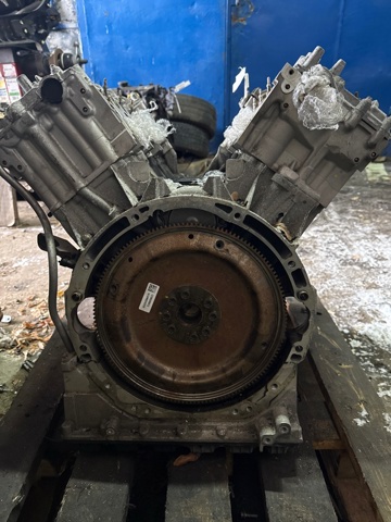 MERCEDES 642855 Двигатель в сборе в наличии Киев