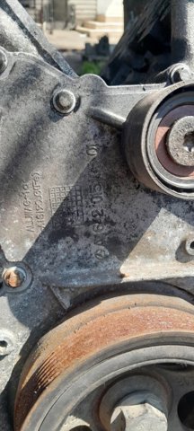 MERCEDES 642940 Двигатель в наличии Николаев