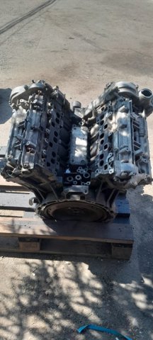 642940 MERCEDES Двигатель в сборе купить в Ирпень