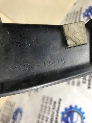 TOYOTA 6445748010 в наличии Каменское