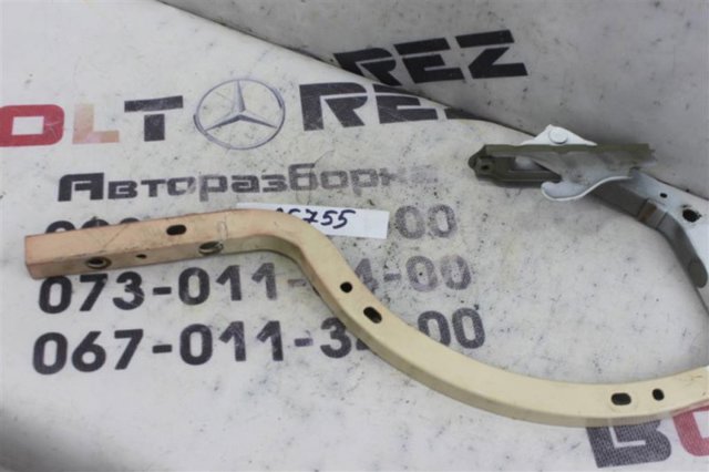 6452006030 TOYOTA Петля крышки багажника купить в Хмельницкий