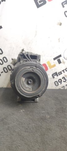Компрессор кондиционера BMW 3